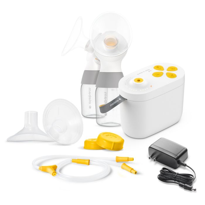 Medela Pump In Style® Pro™ Double Electric Pump