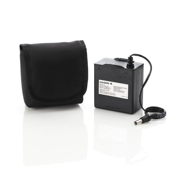 Medela Pump in Style® with MaxFlow™ Technology Double Electric Pump