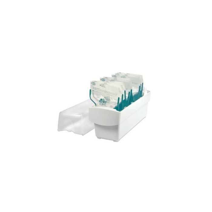 Milk Storage Organizer