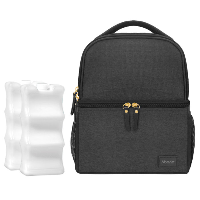 Abana Tote Bag
