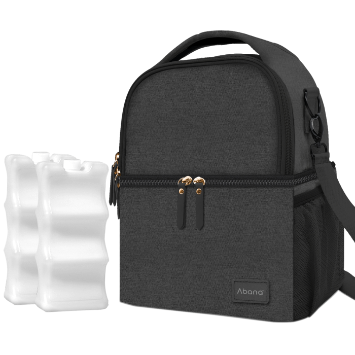 Abana Tote Bag