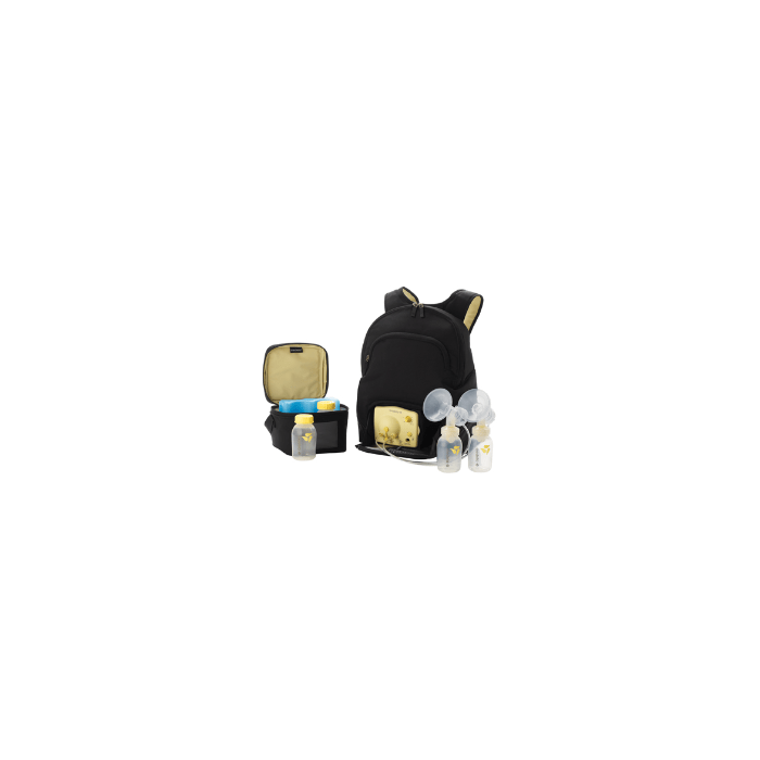 Medela Pump In Style Advanced Backpack