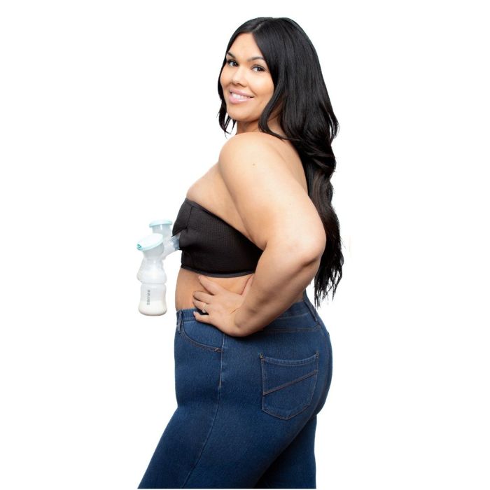 PumpMate™ OneSize