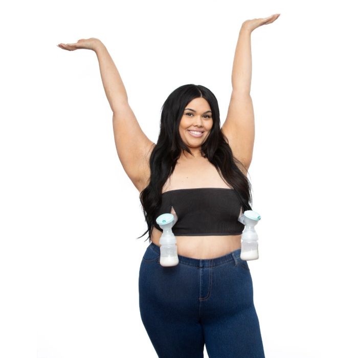 PumpMate™ OneSize