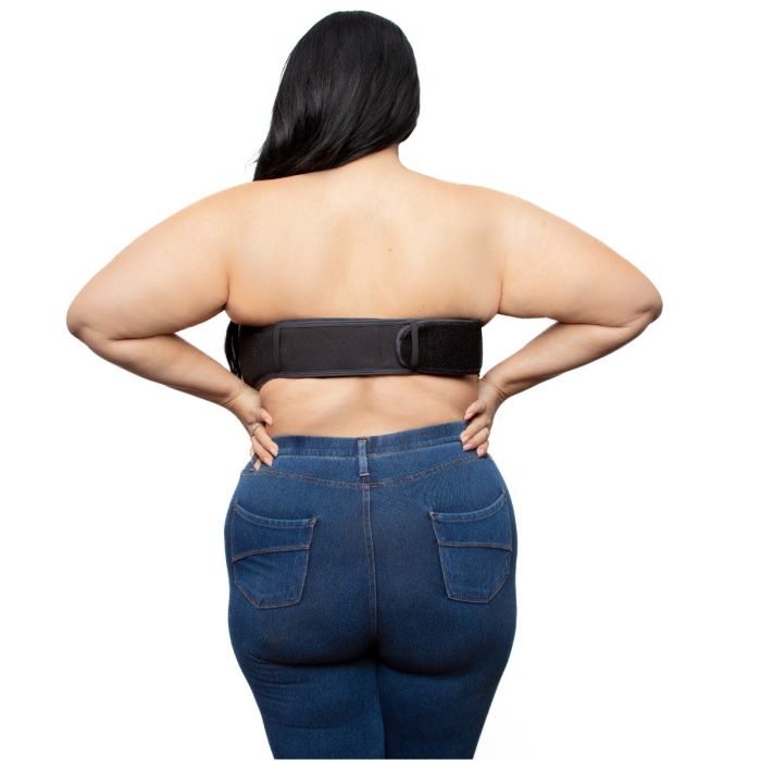 PumpMate™ OneSize