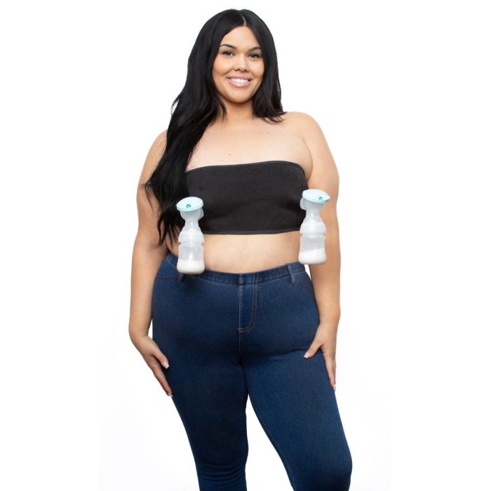 PumpMate™ OneSize
