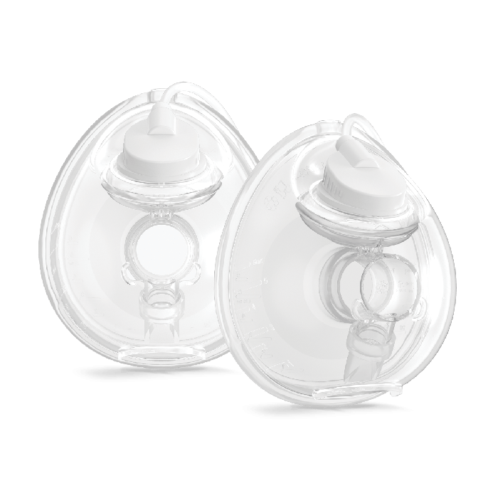 Lansinoh® Thrive™ 2-in-1 Breast Pump