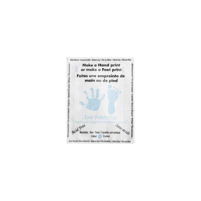 Imp Print Paint Swab
