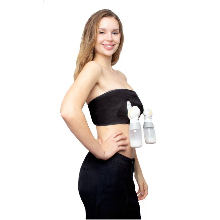 PumpMate™ OneSize