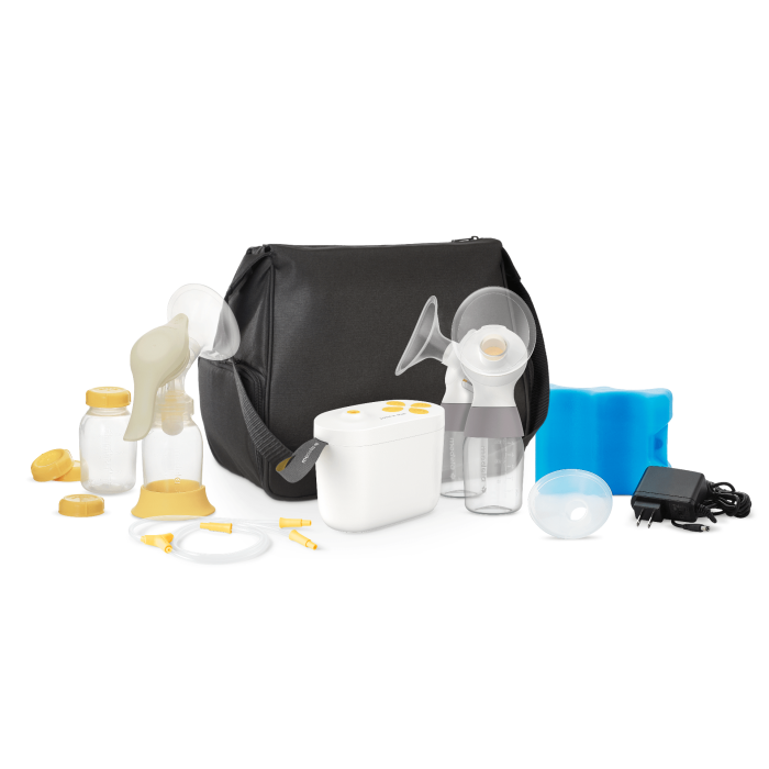 Medela Pump in Style® with MaxFlow™ Technology Double Electric Pump