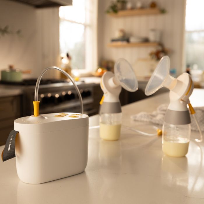 Medela Pump In Style® Pro™ Double Electric Pump