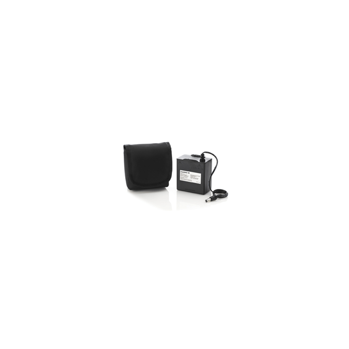 Medela Pump In Style 8-count Battery Pack 