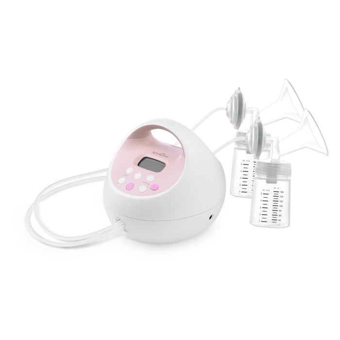 Pump Upgrade - Spectra® S2
