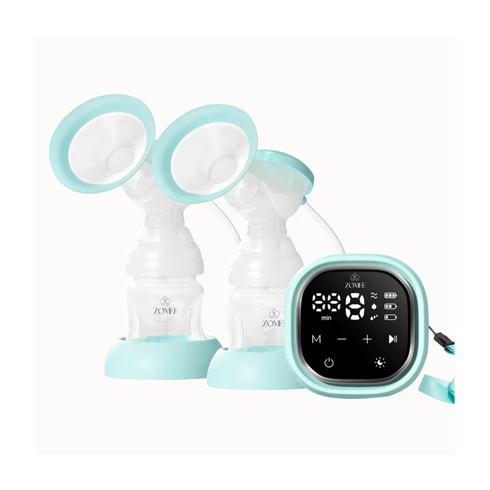 Zomee Z2 Double Electric Breast Pump