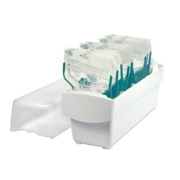 Milk Storage Organizer