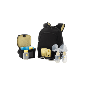Medela Pump In Style Advanced Backpack