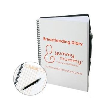 Breastfeeding Diary
