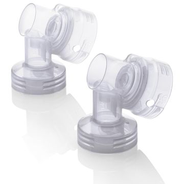 Medela PersonalFit Connectors - box of 2 
