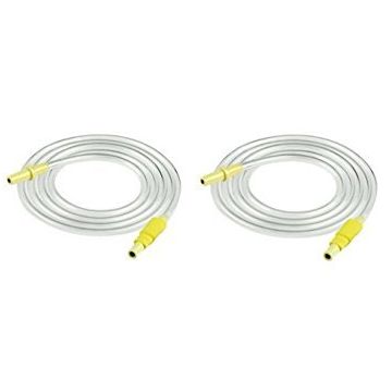 Medela Tubing Set - 42" Silicone 