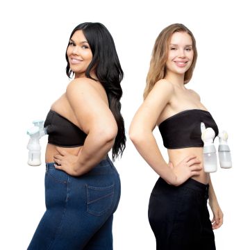 PumpMate™ OneSize