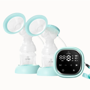 Zomee Z2 Double Electric Breast Pump